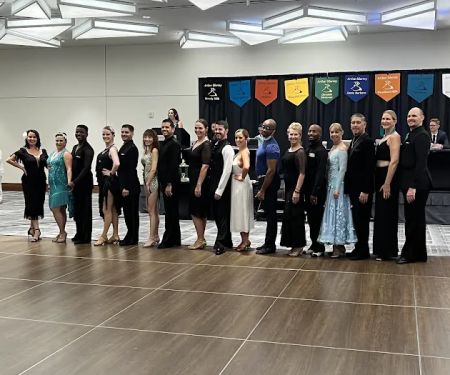 Arthur Murray Dance Studio Woodland Hills