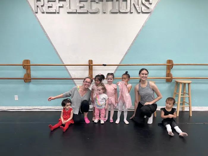 Reflections in Dance Picture 3