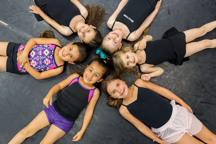 Reflections in Dance Picture 2