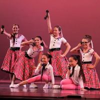 Reflections in Dance ico