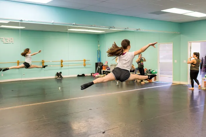 Reflections in Dance Picture 4