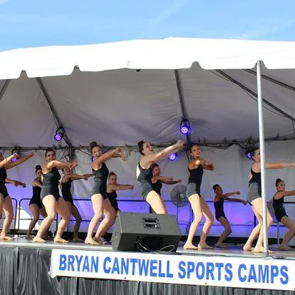 Reflections in Dance Picture 7