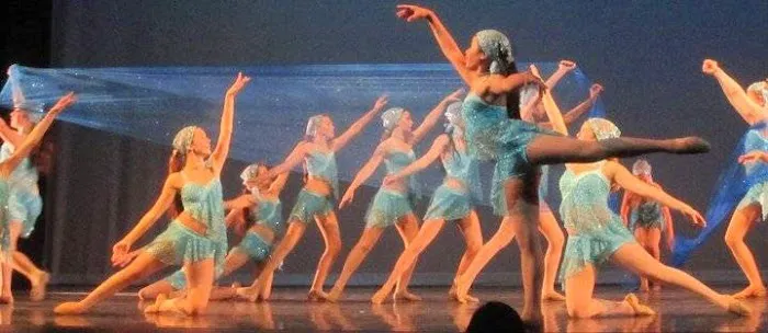 Reflections in Dance Picture 8