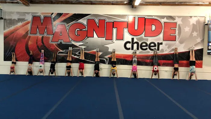 Magnitude Cheer Picture 3