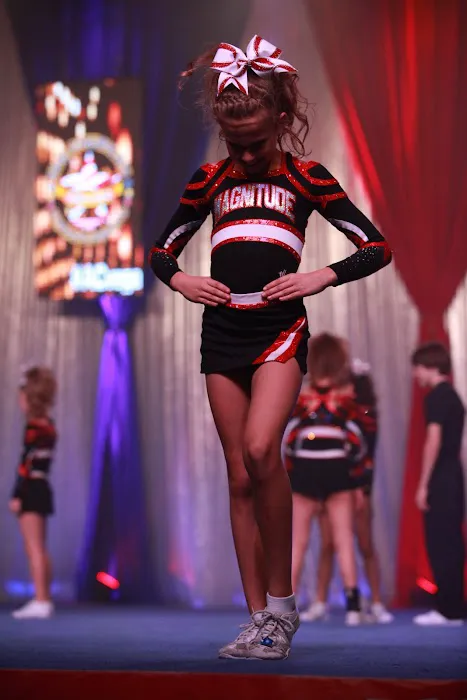Magnitude Cheer Picture 4