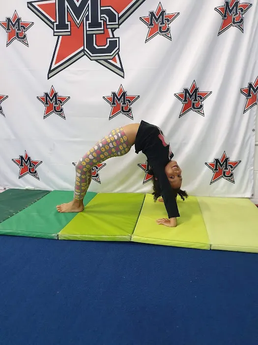 Magnitude Cheer Picture 10