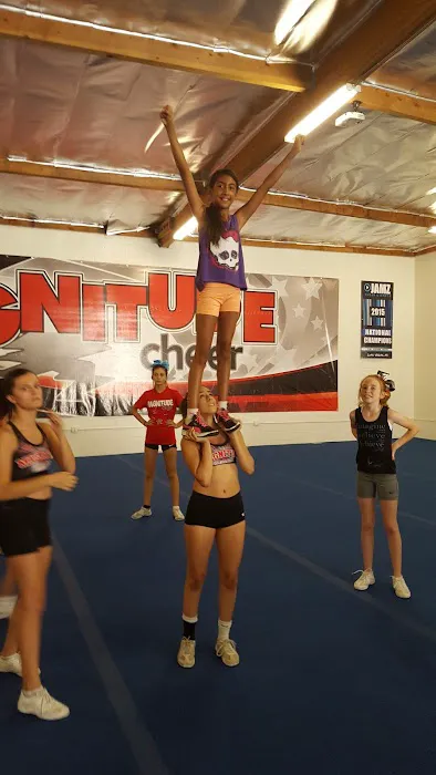 Magnitude Cheer Picture 6