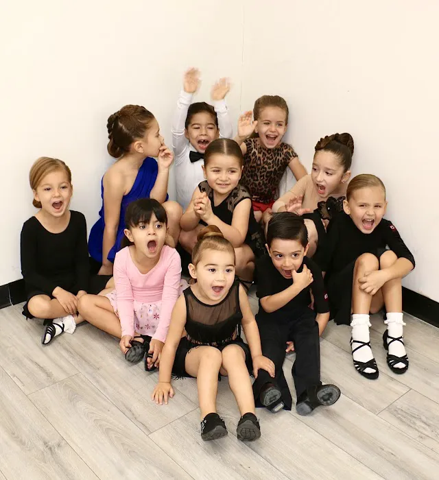 Dance Yard Picture 1
