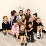Dance Yard