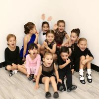 Dance Yard ico