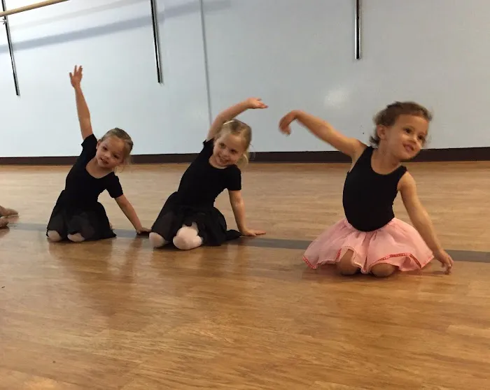 Creation Station Dance-Northridge Picture 4