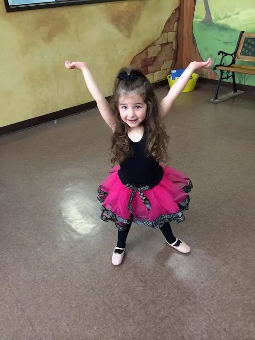 Creation Station Dance-Northridge Picture 1