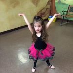 Creation Station Dance-Northridge