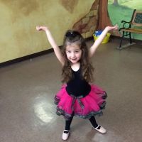 Creation Station Dance-Northridge ico