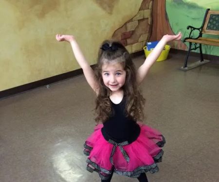 Creation Station Dance-Northridge