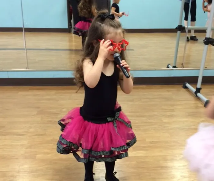 Creation Station Dance-Northridge Picture 6
