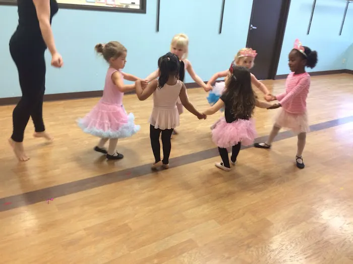 Creation Station Dance-Northridge Picture 8