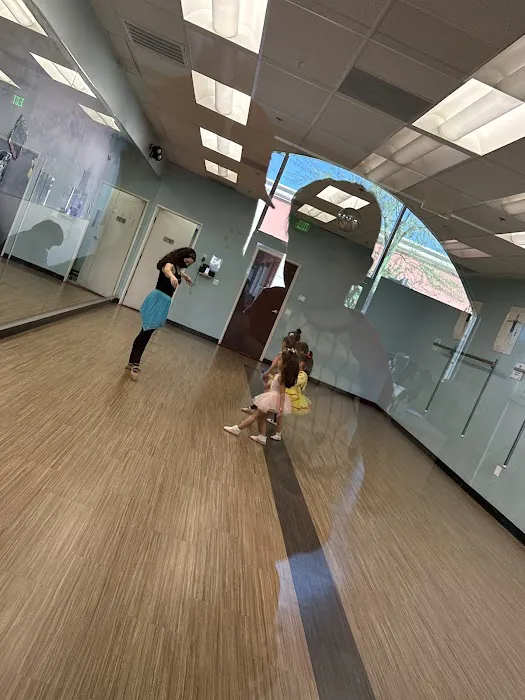 Creation Station Dance-Northridge Picture 7