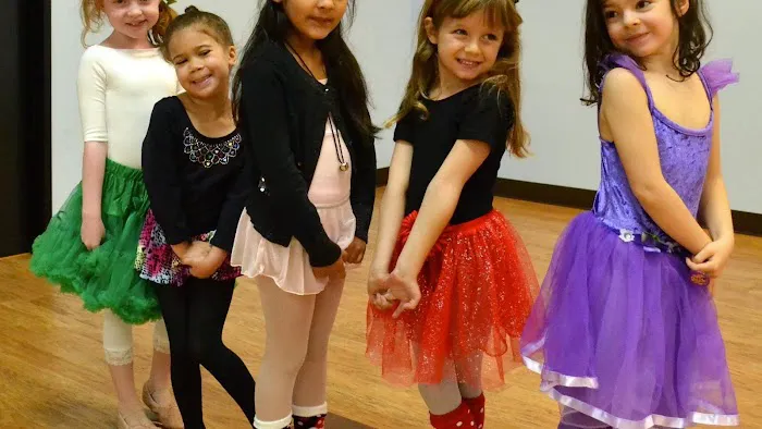 Creation Station Dance-Northridge Picture 5