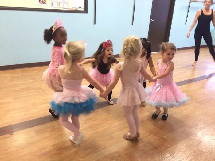 Creation Station Dance-Northridge Picture 10