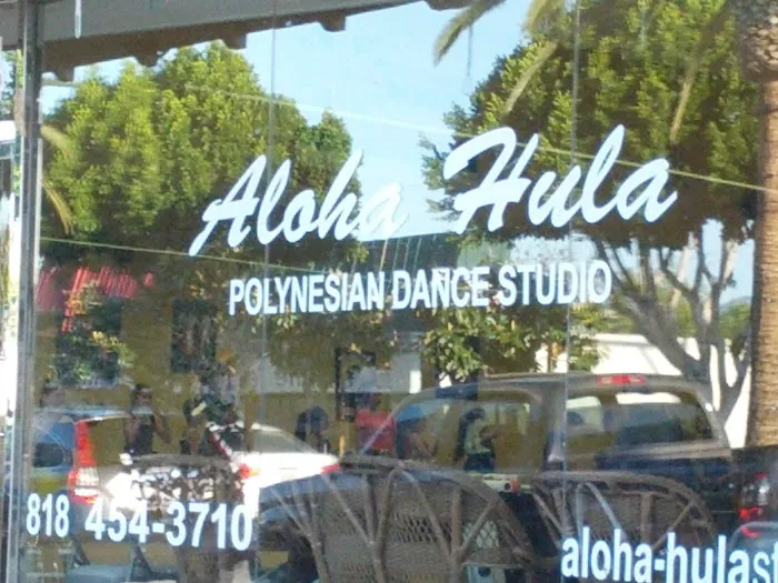 Aloha Hula Polynesian Dance Studio Picture 1