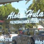 Aloha Hula Polynesian Dance Studio