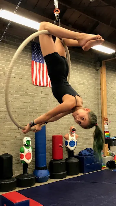 FOX STUDIO of Dance & Gymnastics Picture 1