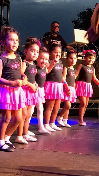 FOX STUDIO of Dance & Gymnastics Picture 2