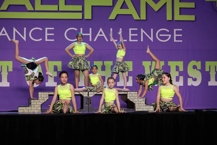FOX STUDIO of Dance & Gymnastics Picture 5