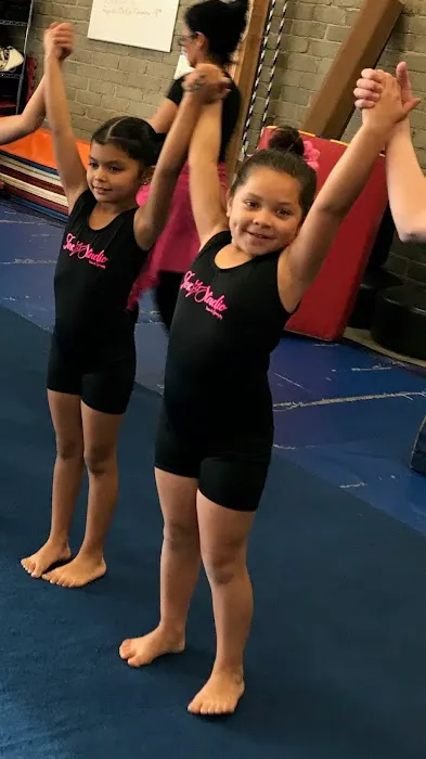 FOX STUDIO of Dance & Gymnastics Picture 6