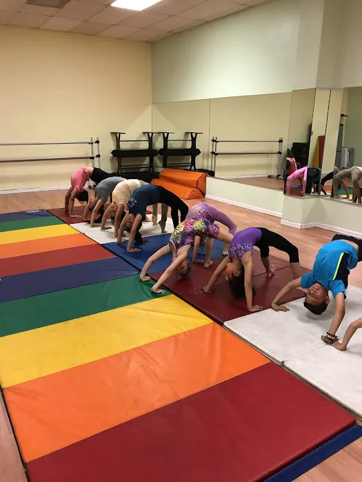 FOX STUDIO of Dance & Gymnastics Picture 8