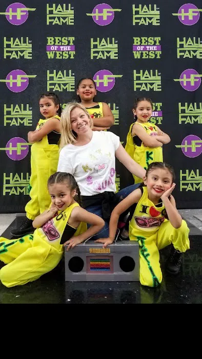 FOX STUDIO of Dance & Gymnastics Picture 10