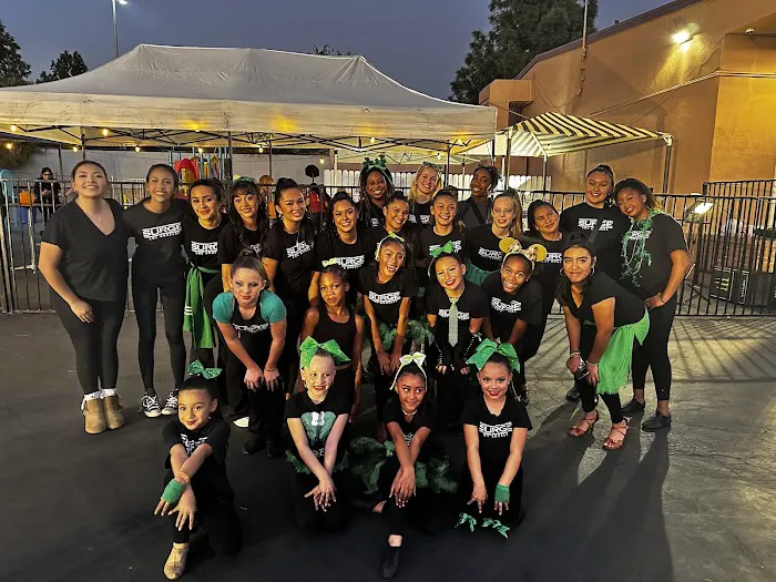 Surge Los Angeles Dance Studio Picture 5