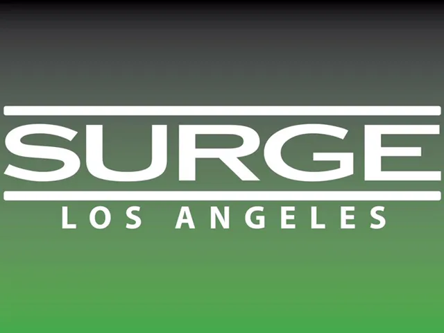 Surge Los Angeles Dance Studio Picture 3