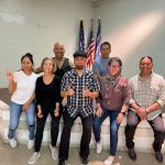 Dance Coach Rudy's School of Dance