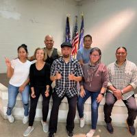 Dance Coach Rudy's School of Dance ico