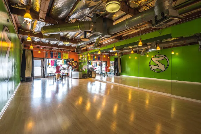 Danzone Dance Studio Picture 1