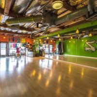 Danzone Dance Studio ico