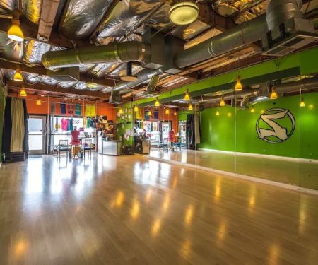 Danzone Dance Studio