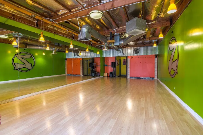 Danzone Dance Studio Picture 6