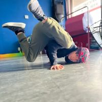 SAMPUL DANCE ACADEMY ico