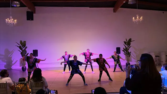 SAMPUL DANCE ACADEMY Picture 6