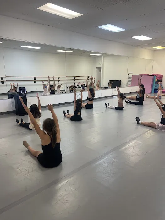 SAMPUL DANCE ACADEMY Picture 8