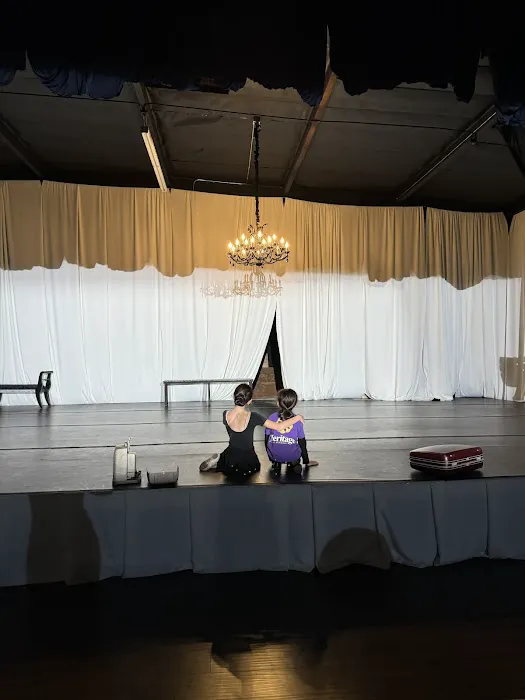 Heritage; A Fine Arts' Academy | Chatsworth & Santa Clarita Picture 1