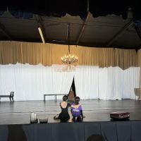 Heritage; A Fine Arts' Academy | Chatsworth & Santa Clarita ico
