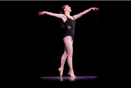 Heritage; A Fine Arts' Academy | Chatsworth & Santa Clarita Picture 2