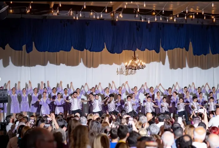 Heritage; A Fine Arts' Academy | Chatsworth & Santa Clarita Picture 6