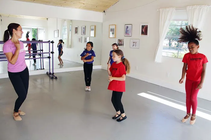 Dancetime By Stephanie Picture 1