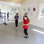 Dancetime By Stephanie