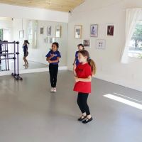 Dancetime By Stephanie ico